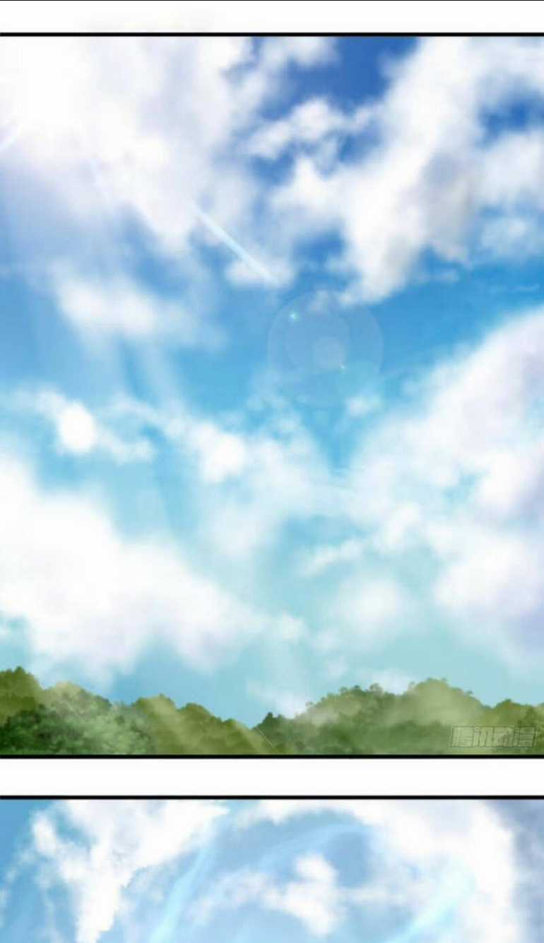 Thái Cổ Yêu Thánh Lấy Ta Làm Lô Đỉnh Chapter 17 trang 0