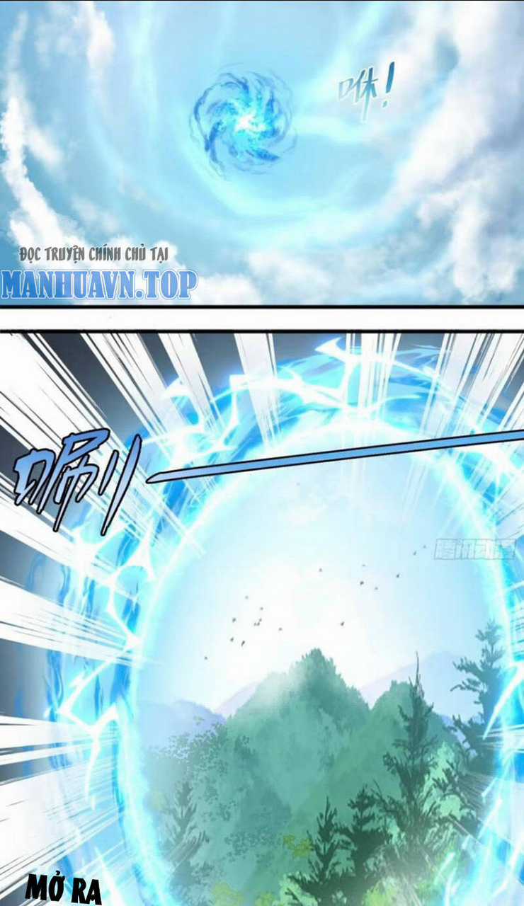Thái Cổ Yêu Thánh Lấy Ta Làm Lô Đỉnh Chapter 17 trang 1
