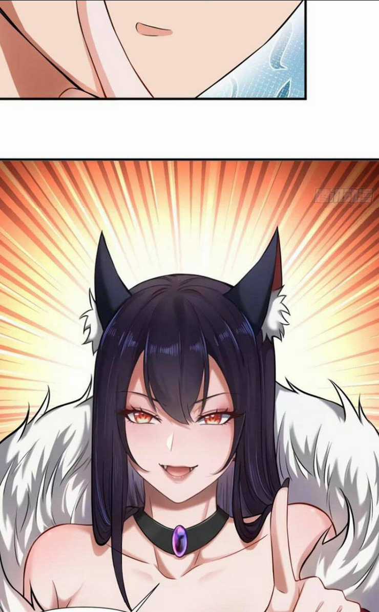 Thái Cổ Yêu Thánh Lấy Ta Làm Lô Đỉnh Chapter 17 trang 31