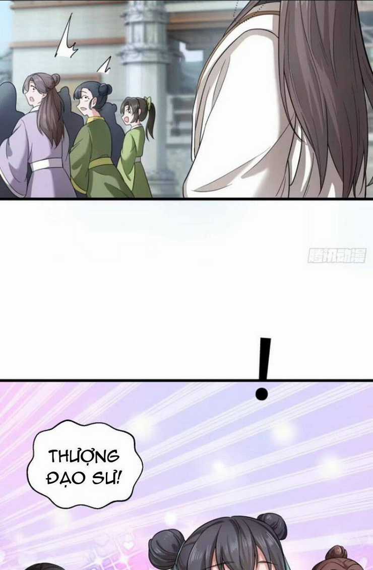 Thái Cổ Yêu Thánh Lấy Ta Làm Lô Đỉnh Chapter 18 trang 11
