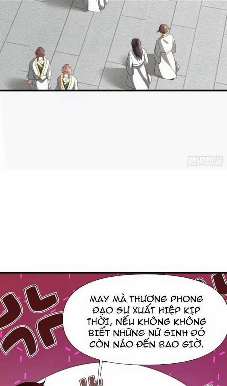 Thái Cổ Yêu Thánh Lấy Ta Làm Lô Đỉnh Chapter 18 trang 27