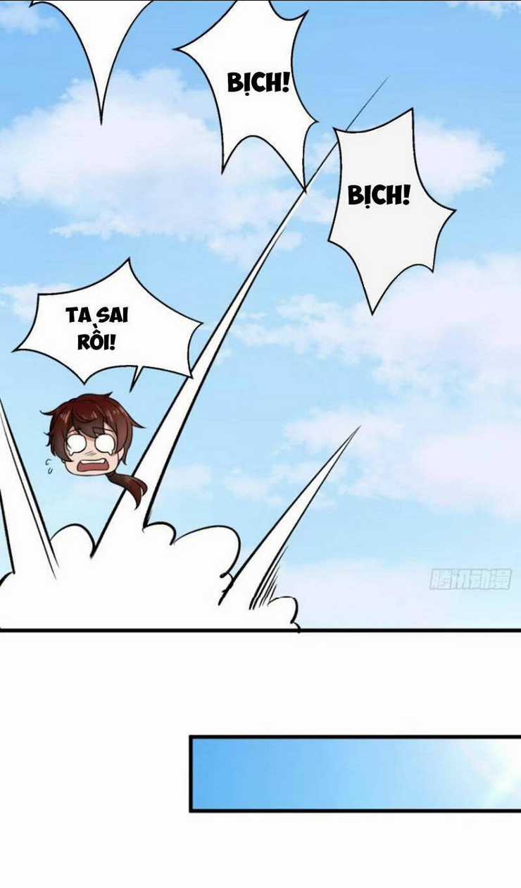 Thái Cổ Yêu Thánh Lấy Ta Làm Lô Đỉnh Chapter 18 trang 32