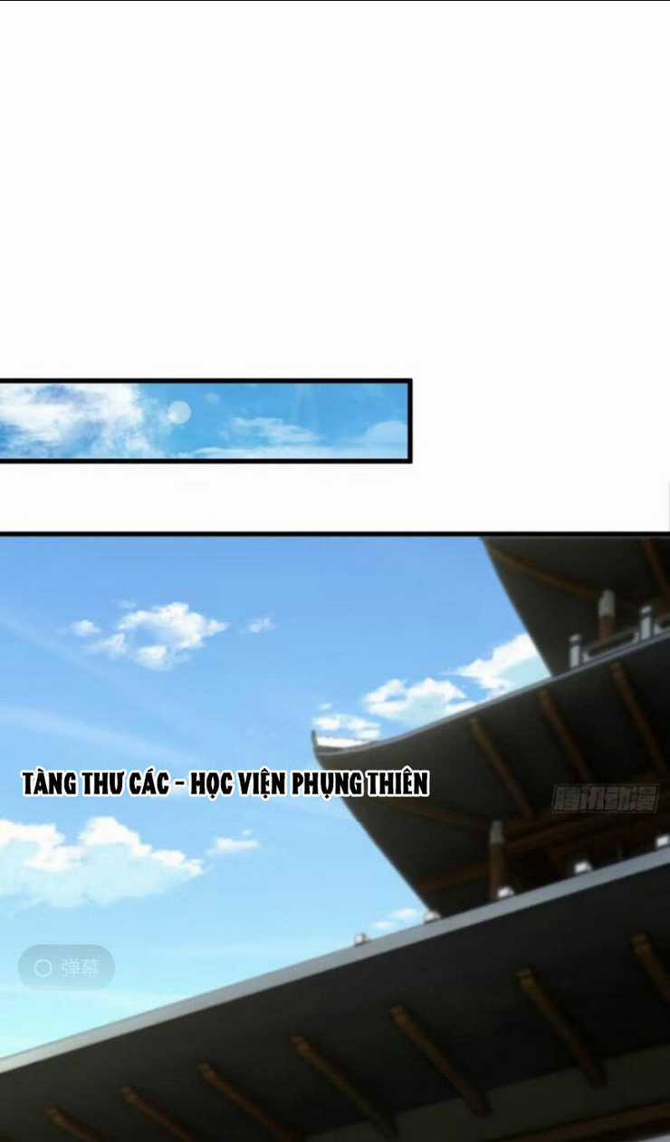 Thái Cổ Yêu Thánh Lấy Ta Làm Lô Đỉnh Chapter 18 trang 33