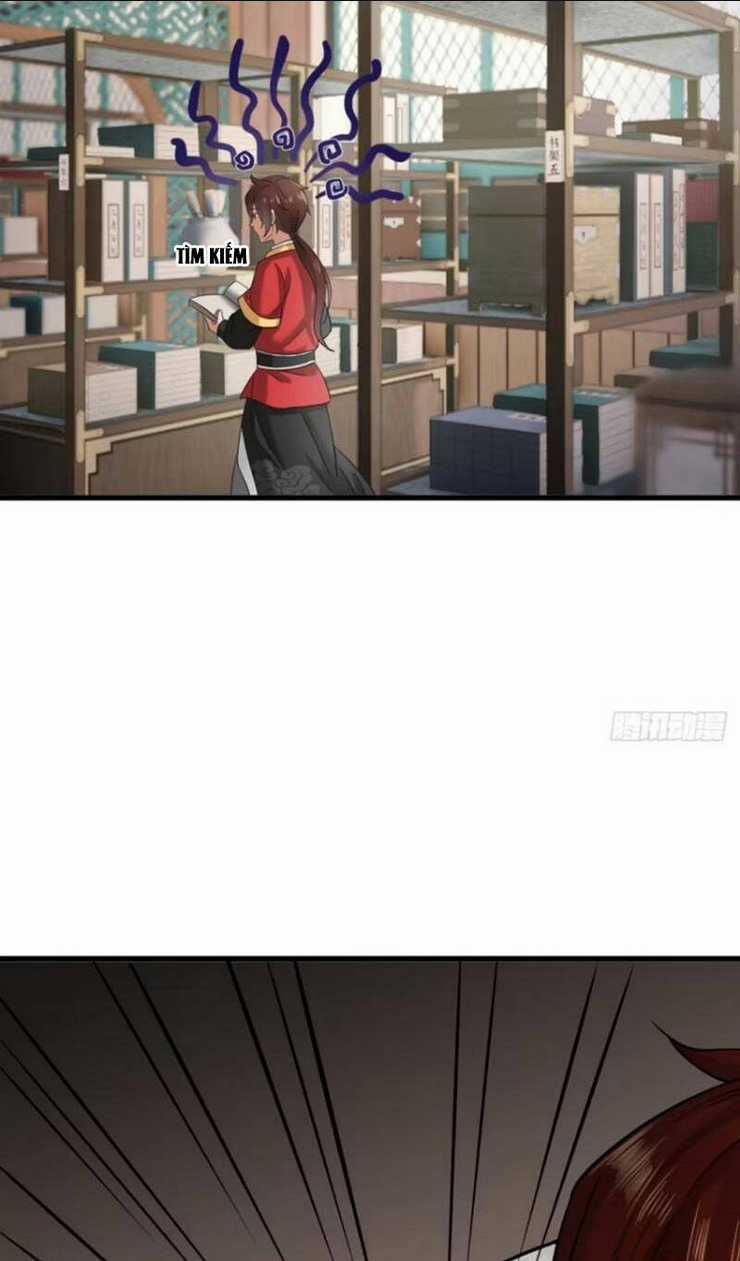 Thái Cổ Yêu Thánh Lấy Ta Làm Lô Đỉnh Chapter 18 trang 35