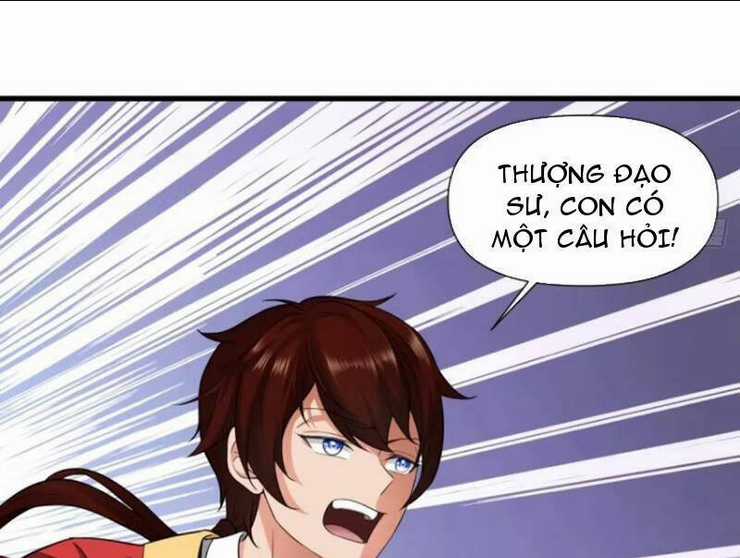 Thái Cổ Yêu Thánh Lấy Ta Làm Lô Đỉnh Chapter 18 trang 40