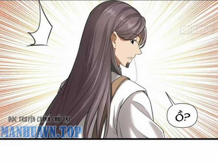 Thái Cổ Yêu Thánh Lấy Ta Làm Lô Đỉnh Chapter 18 trang 42