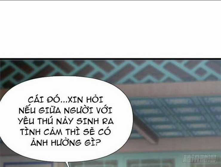 Thái Cổ Yêu Thánh Lấy Ta Làm Lô Đỉnh Chapter 18 trang 43