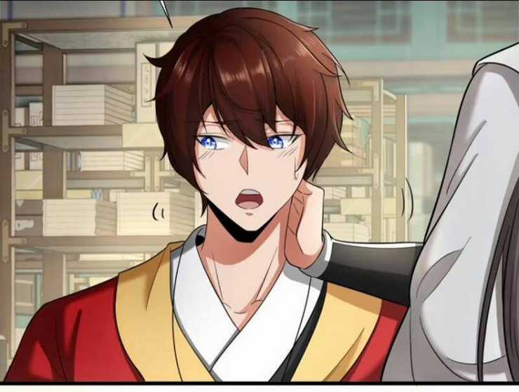 Thái Cổ Yêu Thánh Lấy Ta Làm Lô Đỉnh Chapter 18 trang 44