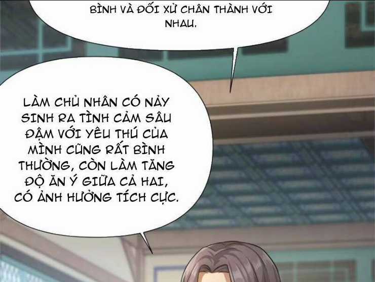 Thái Cổ Yêu Thánh Lấy Ta Làm Lô Đỉnh Chapter 18 trang 46