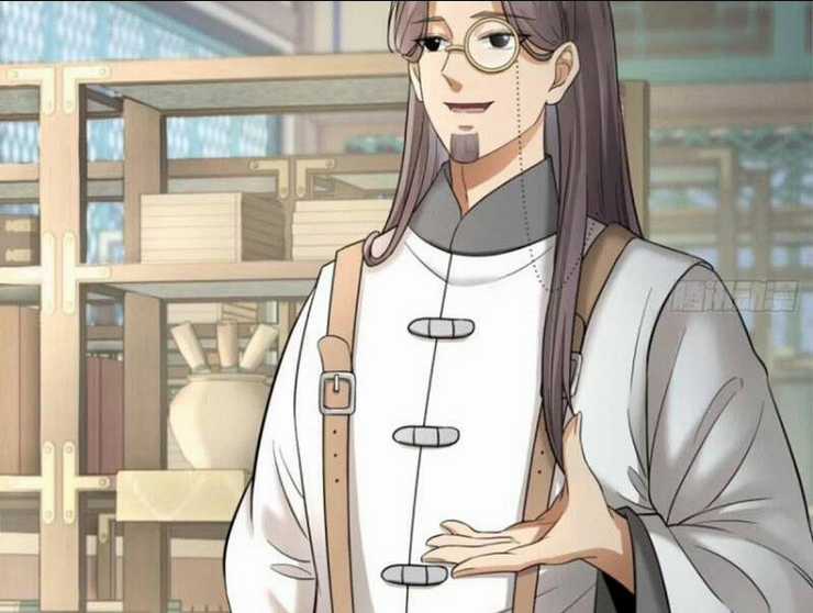 Thái Cổ Yêu Thánh Lấy Ta Làm Lô Đỉnh Chapter 18 trang 47