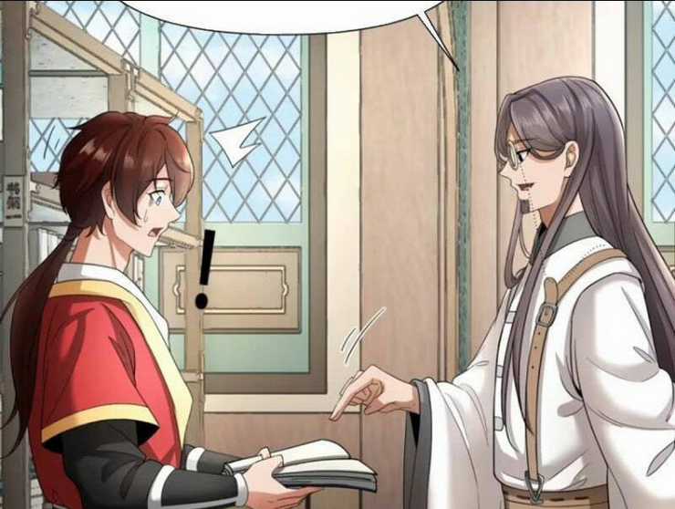 Thái Cổ Yêu Thánh Lấy Ta Làm Lô Đỉnh Chapter 18 trang 52