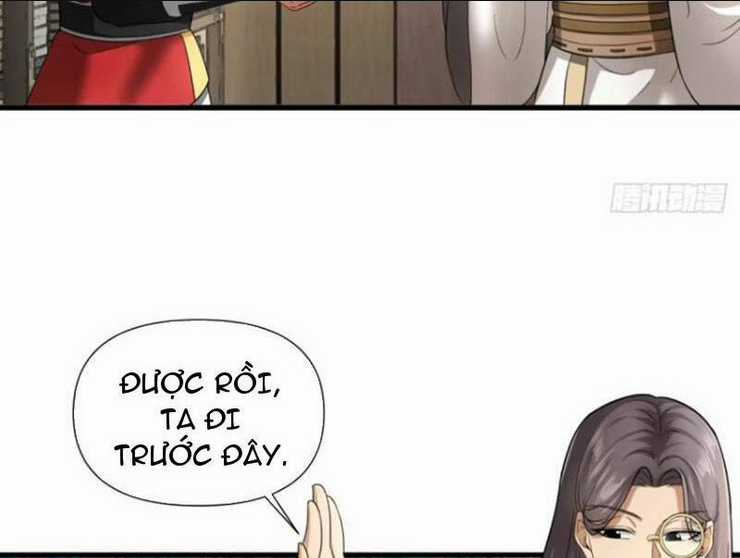 Thái Cổ Yêu Thánh Lấy Ta Làm Lô Đỉnh Chapter 18 trang 53