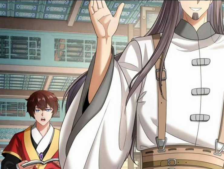 Thái Cổ Yêu Thánh Lấy Ta Làm Lô Đỉnh Chapter 18 trang 54