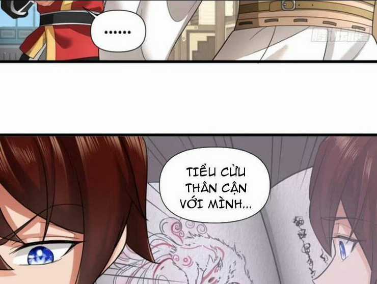 Thái Cổ Yêu Thánh Lấy Ta Làm Lô Đỉnh Chapter 18 trang 55