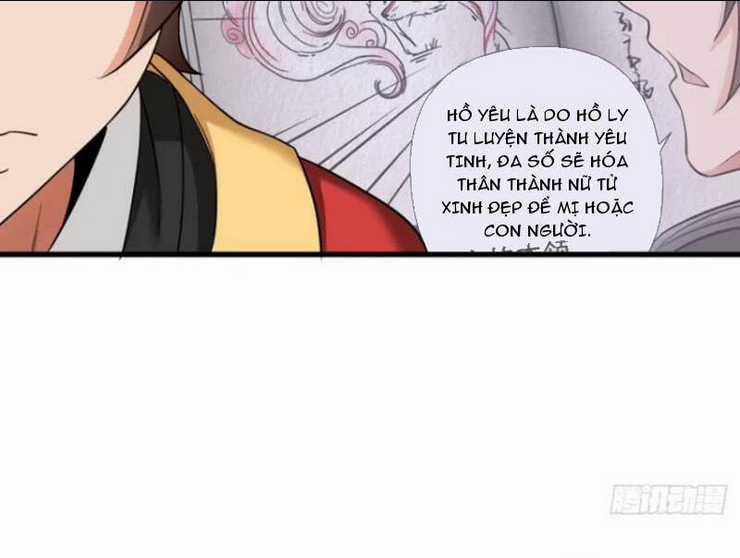 Thái Cổ Yêu Thánh Lấy Ta Làm Lô Đỉnh Chapter 18 trang 56