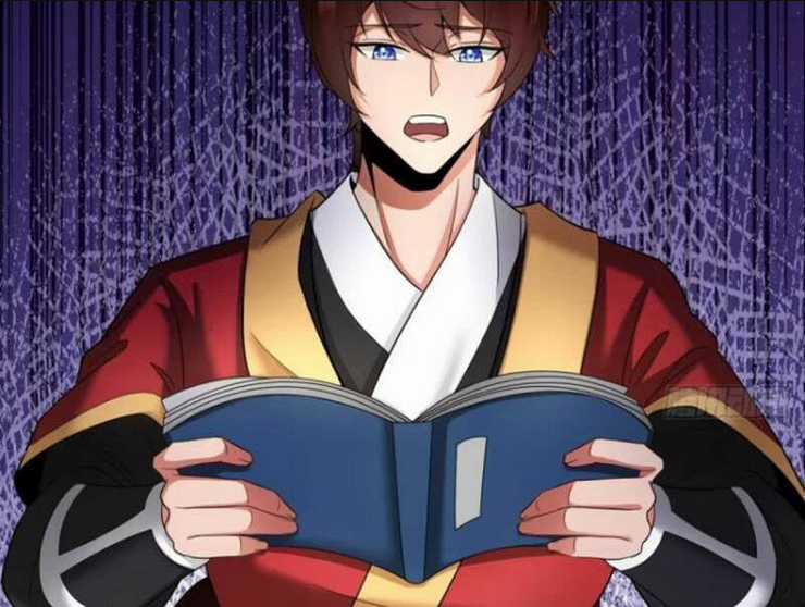 Thái Cổ Yêu Thánh Lấy Ta Làm Lô Đỉnh Chapter 18 trang 58