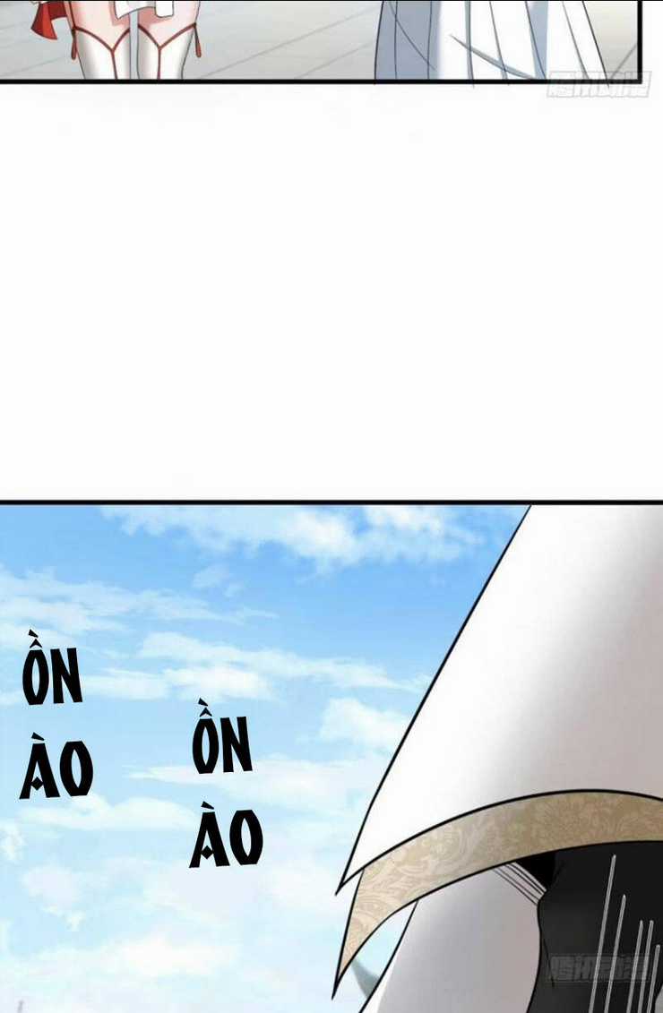 Thái Cổ Yêu Thánh Lấy Ta Làm Lô Đỉnh Chapter 18 trang 7