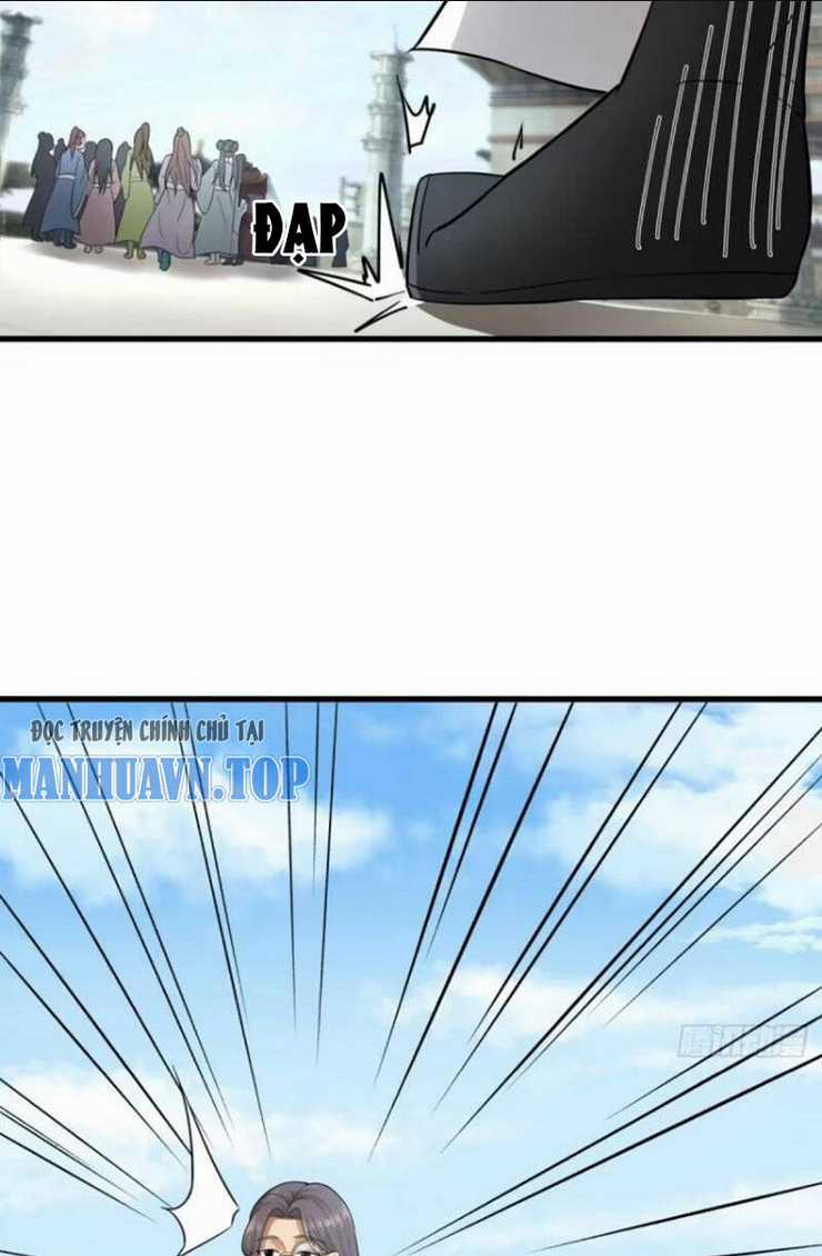 Thái Cổ Yêu Thánh Lấy Ta Làm Lô Đỉnh Chapter 18 trang 8