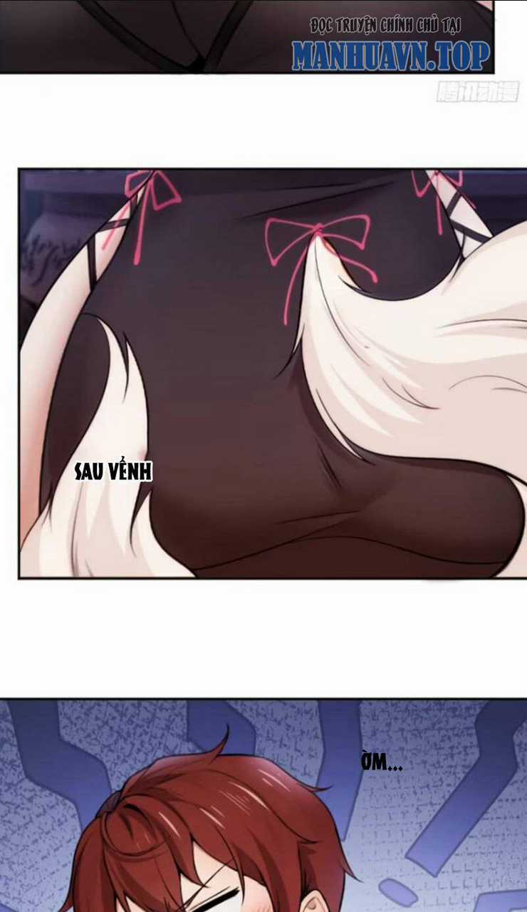 Thái Cổ Yêu Thánh Lấy Ta Làm Lô Đỉnh Chapter 19 trang 12