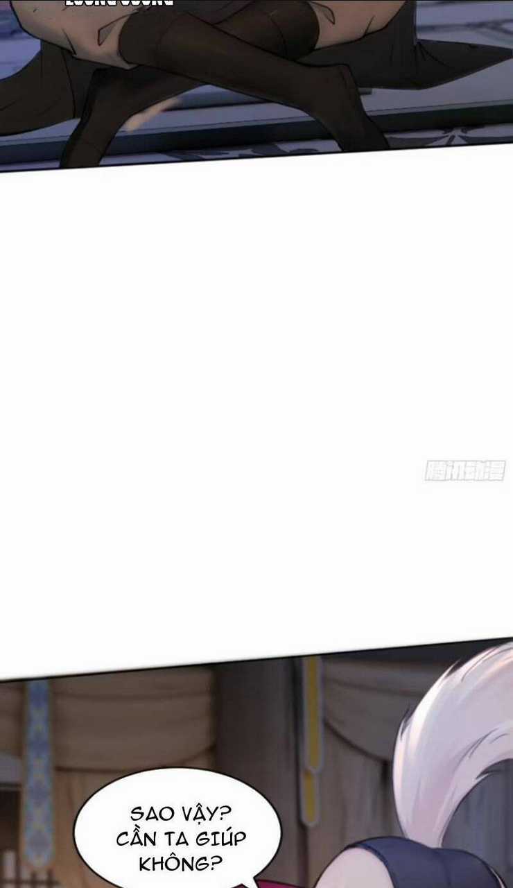 Thái Cổ Yêu Thánh Lấy Ta Làm Lô Đỉnh Chapter 19 trang 15