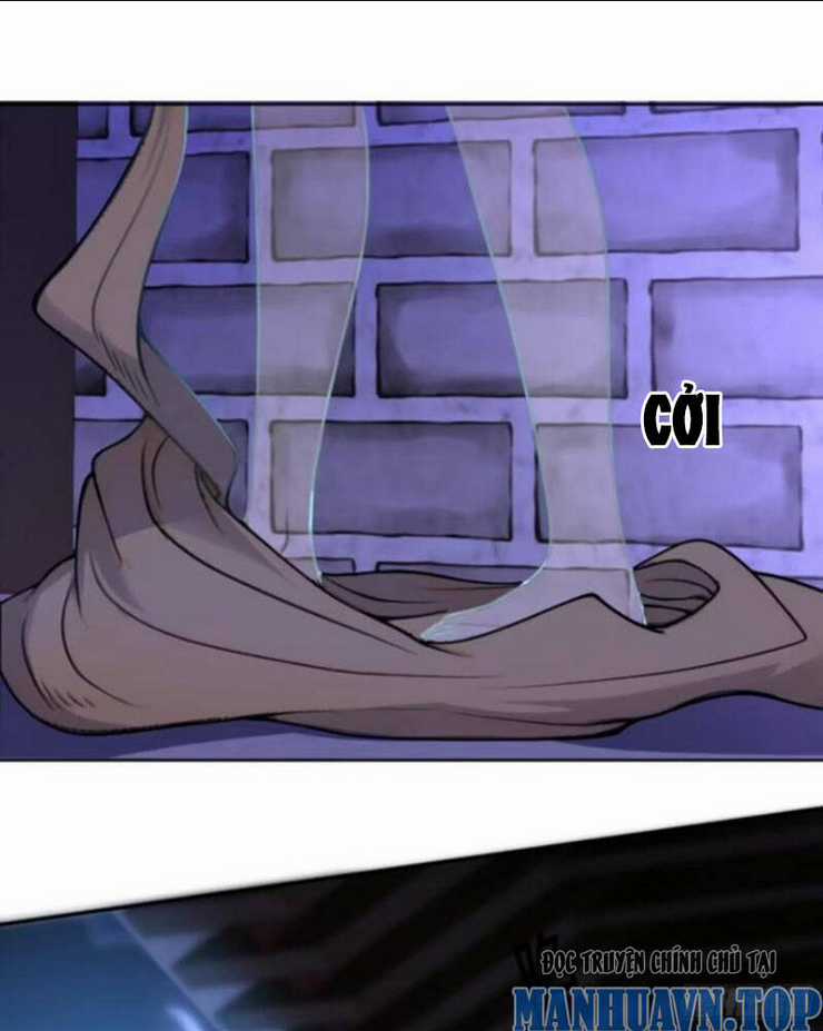 Thái Cổ Yêu Thánh Lấy Ta Làm Lô Đỉnh Chapter 19 trang 24