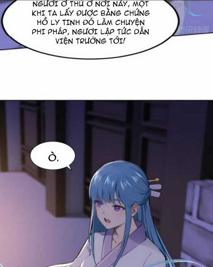 Thái Cổ Yêu Thánh Lấy Ta Làm Lô Đỉnh Chapter 19 trang 26