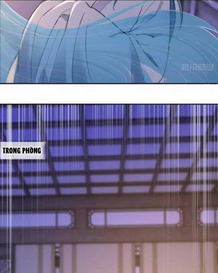 Thái Cổ Yêu Thánh Lấy Ta Làm Lô Đỉnh Chapter 19 trang 27