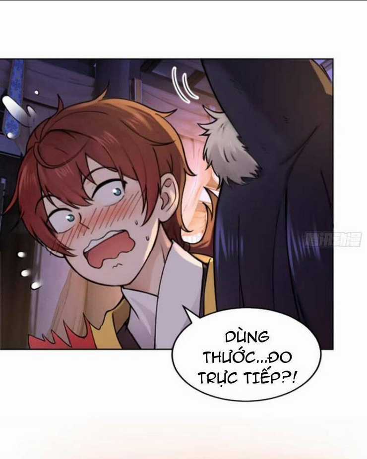 Thái Cổ Yêu Thánh Lấy Ta Làm Lô Đỉnh Chapter 19 trang 29