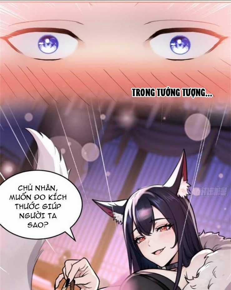 Thái Cổ Yêu Thánh Lấy Ta Làm Lô Đỉnh Chapter 19 trang 30