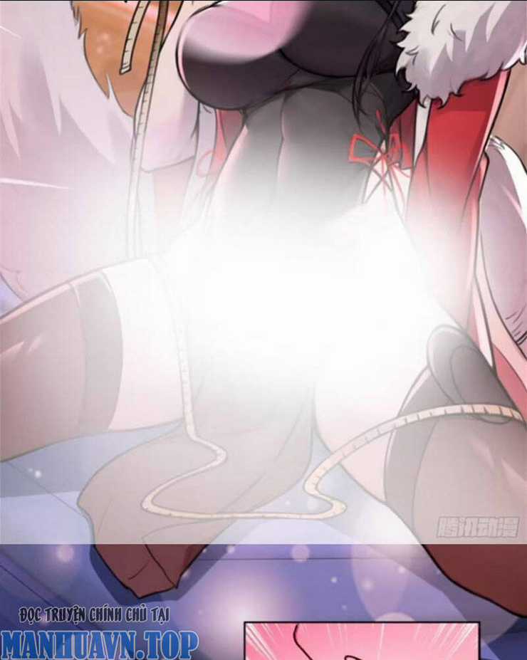 Thái Cổ Yêu Thánh Lấy Ta Làm Lô Đỉnh Chapter 19 trang 31