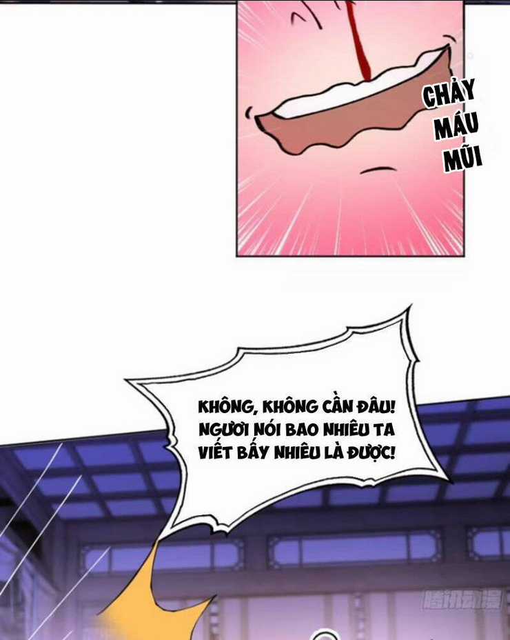 Thái Cổ Yêu Thánh Lấy Ta Làm Lô Đỉnh Chapter 19 trang 32