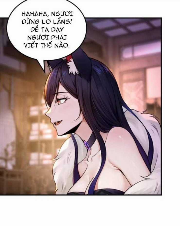 Thái Cổ Yêu Thánh Lấy Ta Làm Lô Đỉnh Chapter 19 trang 34