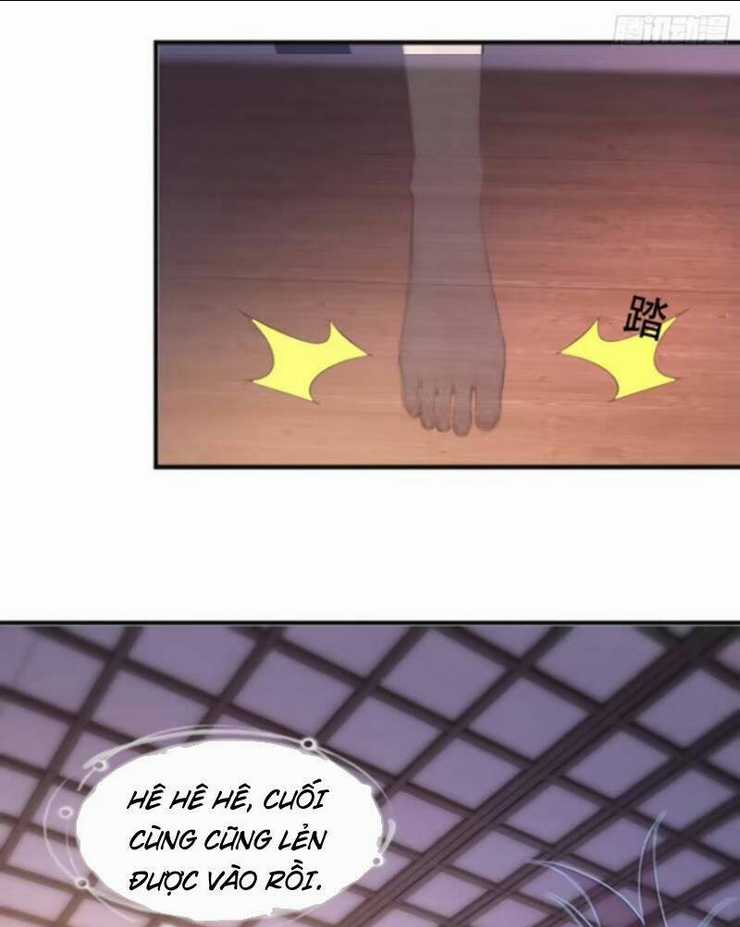 Thái Cổ Yêu Thánh Lấy Ta Làm Lô Đỉnh Chapter 19 trang 35