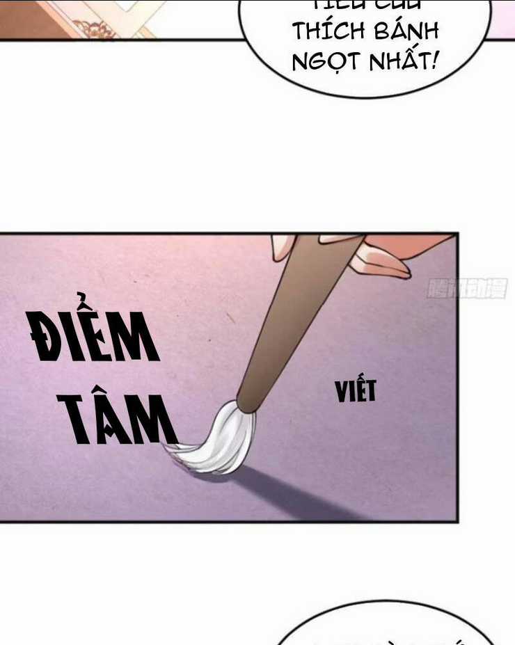 Thái Cổ Yêu Thánh Lấy Ta Làm Lô Đỉnh Chapter 19 trang 38