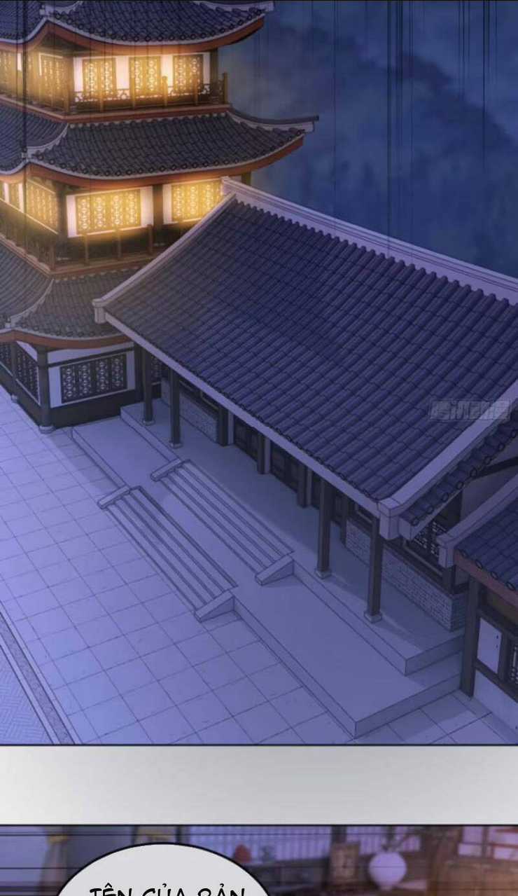 Thái Cổ Yêu Thánh Lấy Ta Làm Lô Đỉnh Chapter 19 trang 7