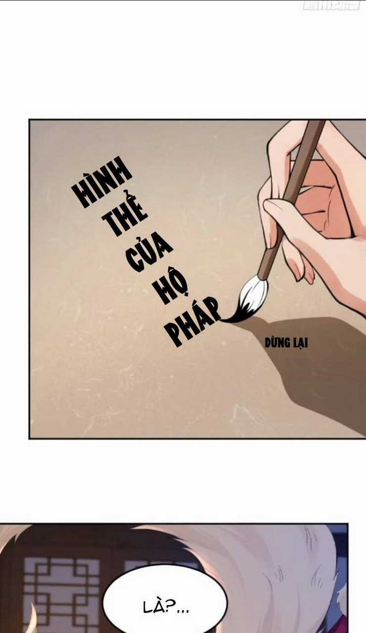 Thái Cổ Yêu Thánh Lấy Ta Làm Lô Đỉnh Chapter 19 trang 9