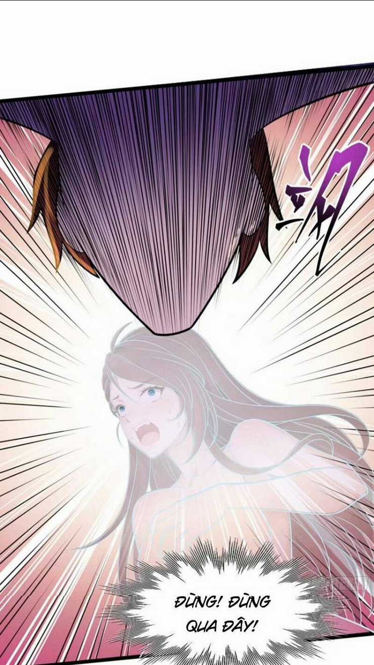 Thái Cổ Yêu Thánh Lấy Ta Làm Lô Đỉnh Chapter 20 trang 14