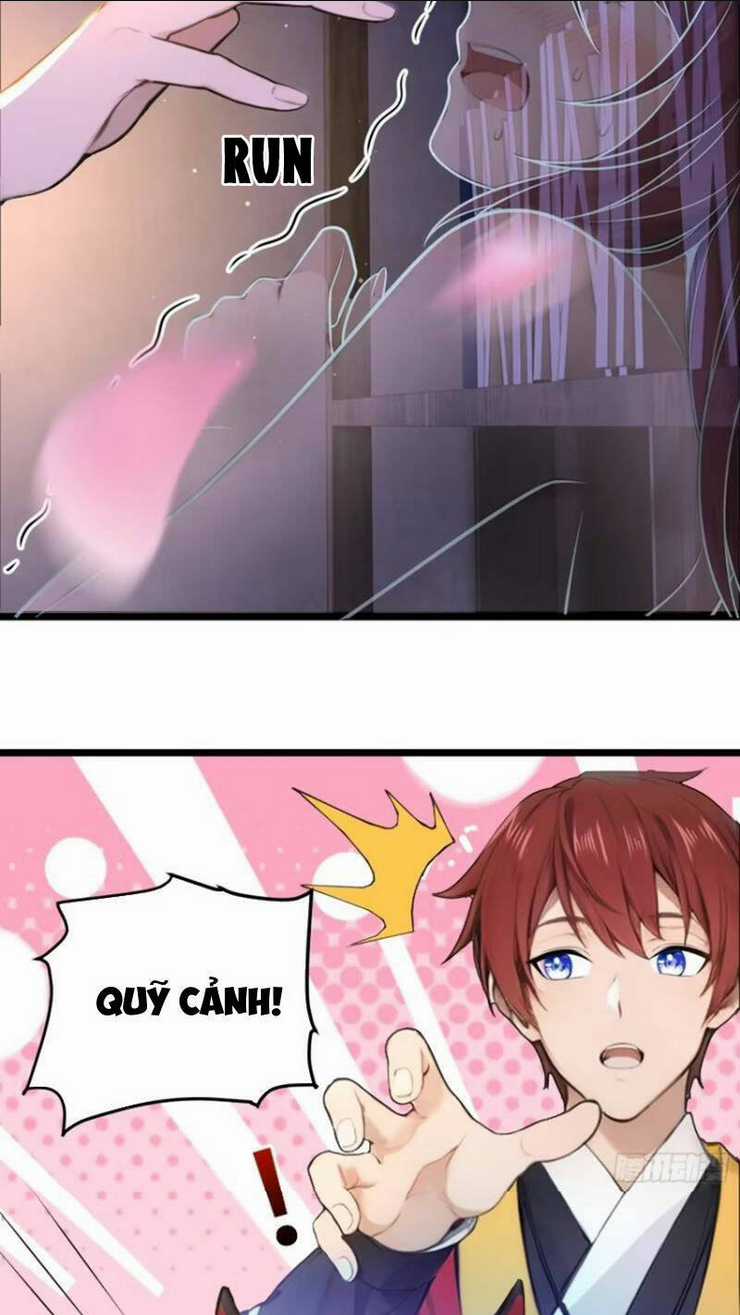 Thái Cổ Yêu Thánh Lấy Ta Làm Lô Đỉnh Chapter 20 trang 16