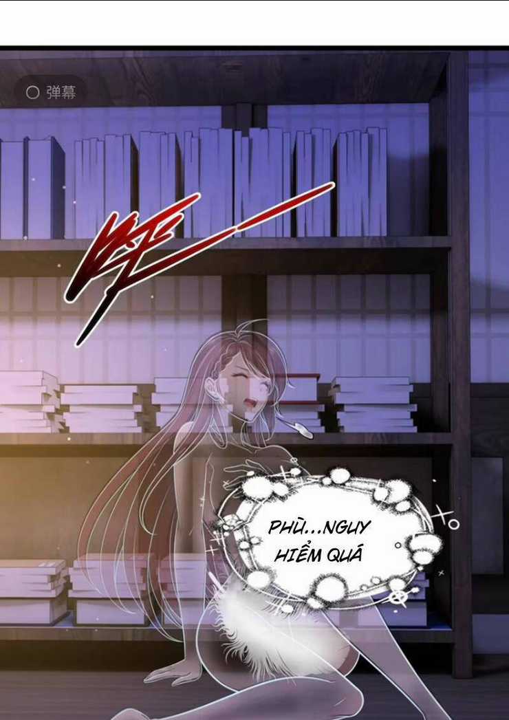 Thái Cổ Yêu Thánh Lấy Ta Làm Lô Đỉnh Chapter 20 trang 20