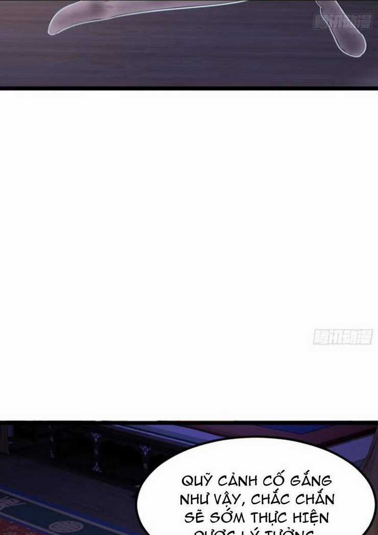 Thái Cổ Yêu Thánh Lấy Ta Làm Lô Đỉnh Chapter 20 trang 21