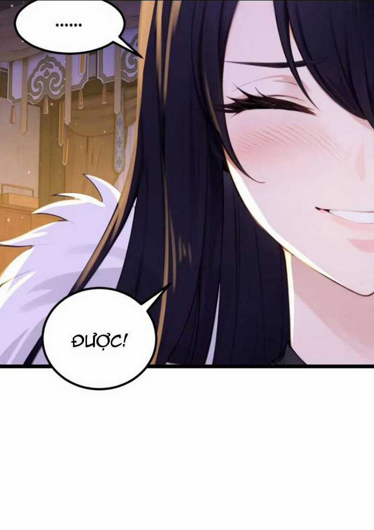 Thái Cổ Yêu Thánh Lấy Ta Làm Lô Đỉnh Chapter 20 trang 28