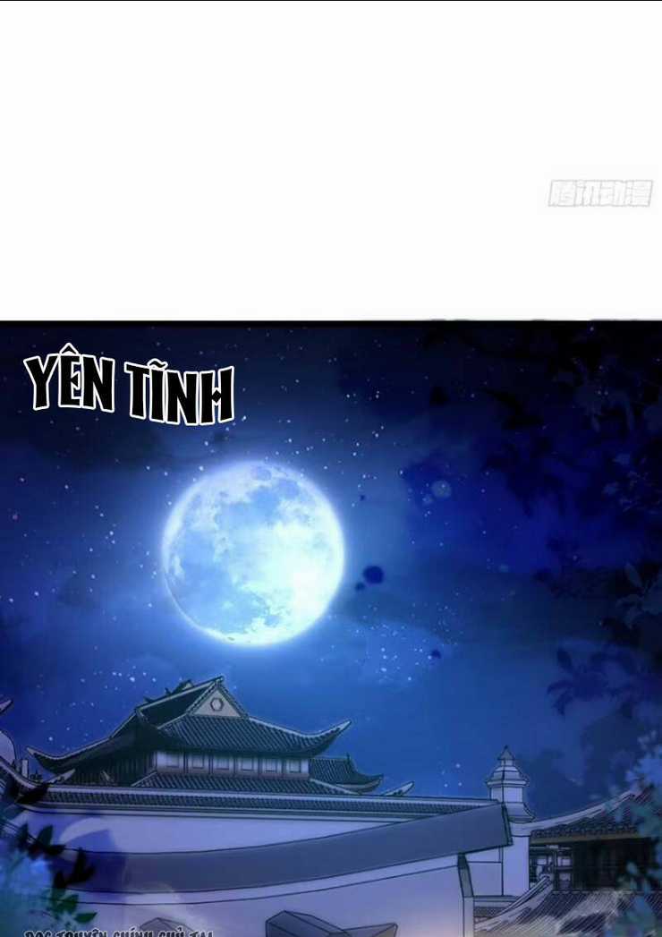 Thái Cổ Yêu Thánh Lấy Ta Làm Lô Đỉnh Chapter 20 trang 29