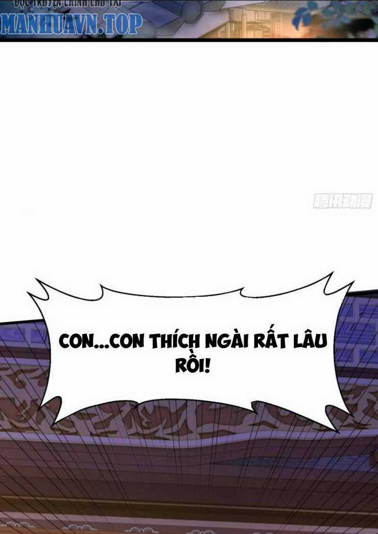 Thái Cổ Yêu Thánh Lấy Ta Làm Lô Đỉnh Chapter 20 trang 30