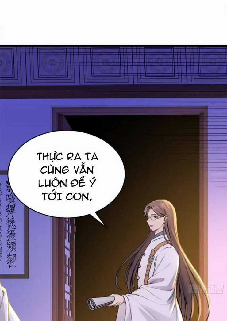 Thái Cổ Yêu Thánh Lấy Ta Làm Lô Đỉnh Chapter 20 trang 32