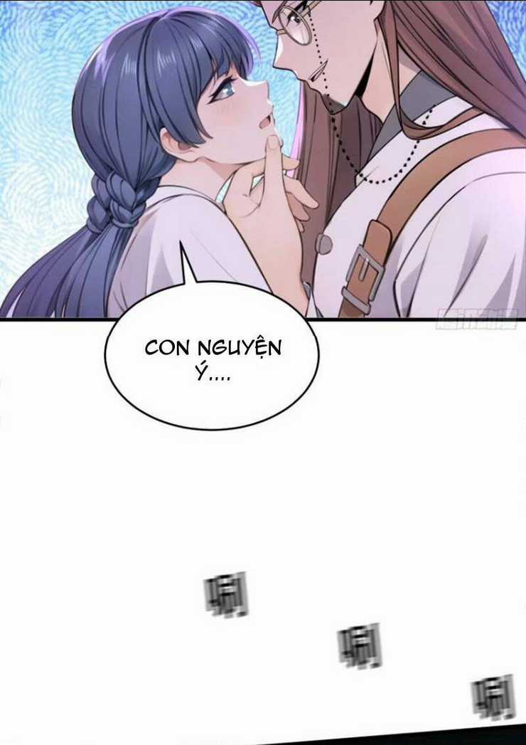 Thái Cổ Yêu Thánh Lấy Ta Làm Lô Đỉnh Chapter 20 trang 35