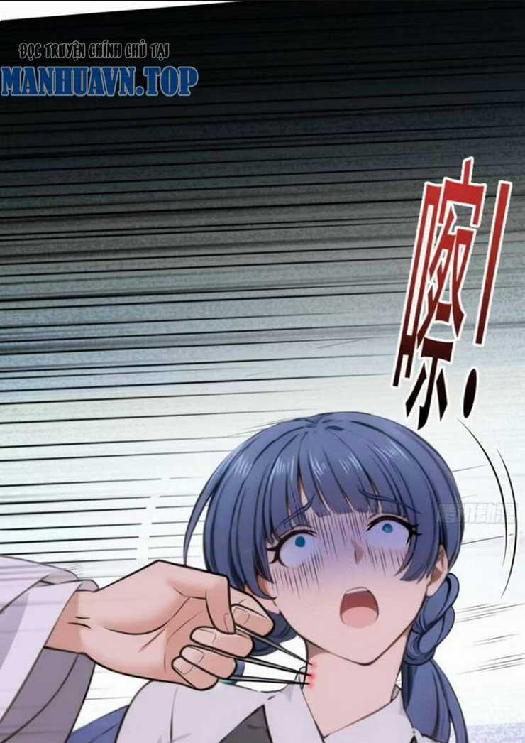 Thái Cổ Yêu Thánh Lấy Ta Làm Lô Đỉnh Chapter 20 trang 36