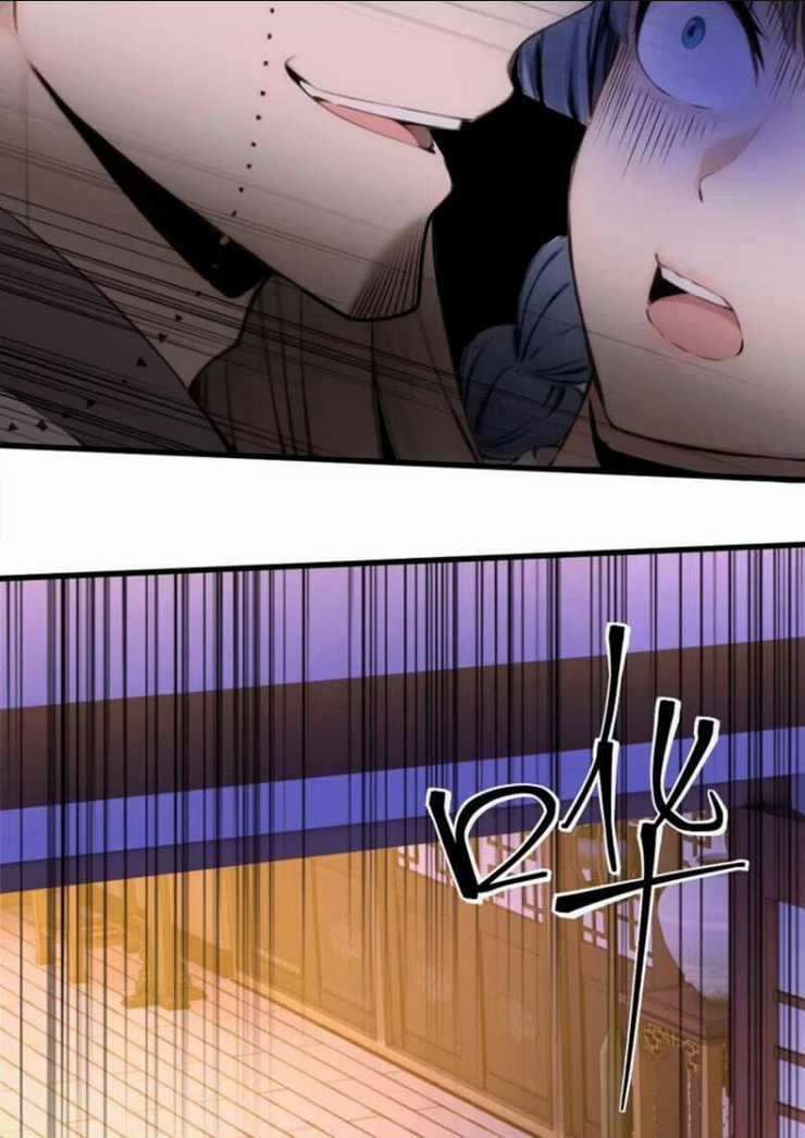 Thái Cổ Yêu Thánh Lấy Ta Làm Lô Đỉnh Chapter 20 trang 38