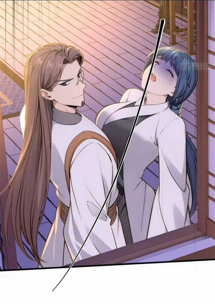 Thái Cổ Yêu Thánh Lấy Ta Làm Lô Đỉnh Chapter 20 trang 39