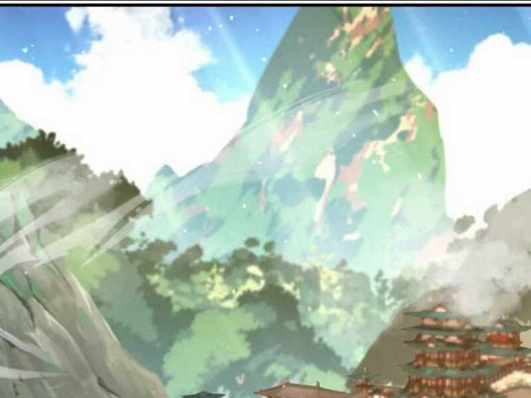 Thái Cổ Yêu Thánh Lấy Ta Làm Lô Đỉnh Chapter 21 trang 0