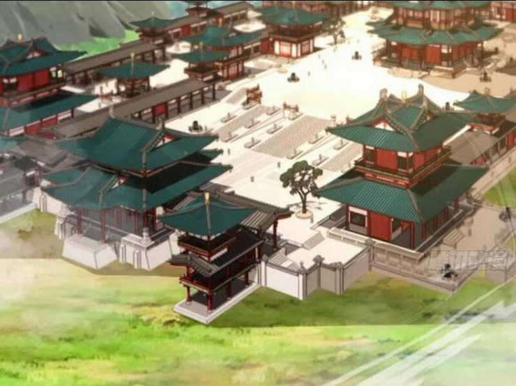Thái Cổ Yêu Thánh Lấy Ta Làm Lô Đỉnh Chapter 21 trang 1